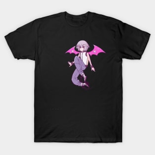 Dream Eater Riku T-Shirt